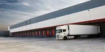 Dedicated European Road Freight Services