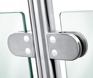 Supplier Of Balustrade Systems