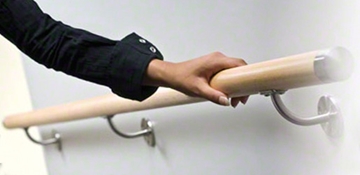 Supplier Of Wooden Handrails
