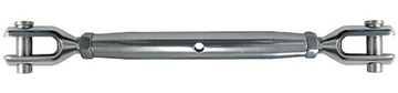 Supplier Of Stainless Steel Turnbuckles