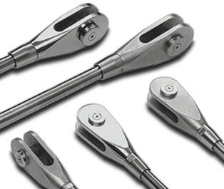 Supplier Of Tie Bar Systems