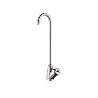 Bottle and Cup Filler Tap Swan Neck