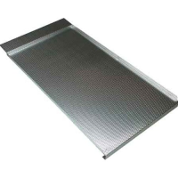 sink and base unit saver liners – aluminium-500mm