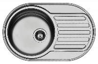 Pyramis SR Mini Kitchen Sink