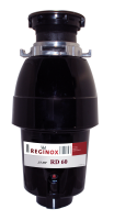 Reginox RD60 Waste Disposal Unit – 0.55HP