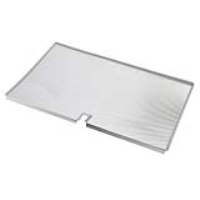 sink and base unit saver liners – aluminium-1200mm