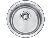 Stainless Steel Round Sink