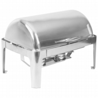 Rolltop Chafing Dish 1/1 GN