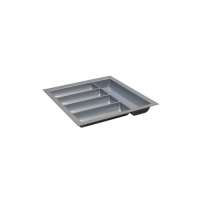 500mm Kitchen Drawer Cutlery Tray Insert To Suit Blum Tandembox Softclose Drawers