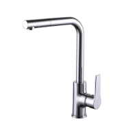 Clever Round Artic Xtreme – Sink Mixer Tap
