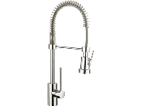 Rangemaster Pro Spray TPR1CM single lever tap