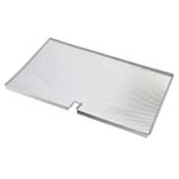 sink and base unit saver liners – aluminium-800mm