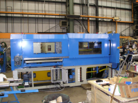 Acoustic machine guards in Hinkley