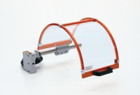 Cleervue guards in Bradford