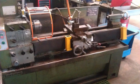 Lathe carriage guards in Sheffield