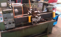 Lathe carriage guards in Walsall