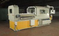 Machine tool enclosures in Doncastor