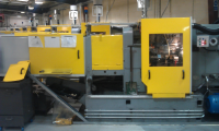Machinery guards in Chesterfield