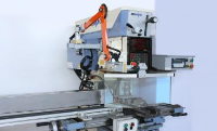 Milling machine guards in Bromsgrove