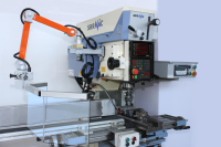 Milling machine guards in Reading