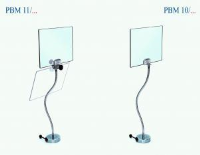 PBM 10 - Safety screen with flexible arm in Doncastor