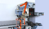 PFR 01 - milling machine cutter guard in Bolton