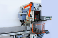 PFR 01 - milling machine cutter guard in Coventry