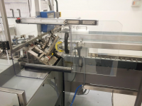 Polycarbonate guards in Doncastor