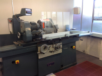 PRE 01 - safety guards for universal grinders and surface grinder in Bolton