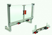 PRE 10 - safety guards for universal grinders and surface grinder in Dartford