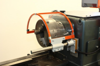 PTO 01 - Lathe chuck guard in Redditch