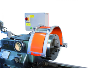PTO 04 - Lathe chuck guard in Wednesfield
