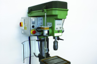 PTR 02 - guard for drills and radial drills in Crewe