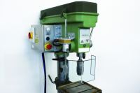 PTR 02 - guard for drills and radial drills in Peterborough