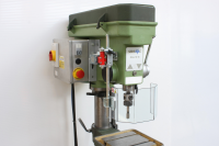 PTR 04 - guard for medium-small drills in Liverpool