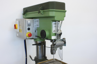 PTR 10 - guards for drills and similar machines in Brighton