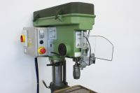 PTR 11 - guards for drills and similar machines in Cannock