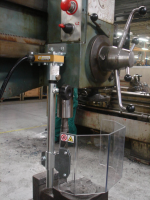 PTR 20 - guards for radial drill machines in Basildon