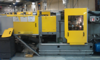 PUWER 98 machine guards in Bradford