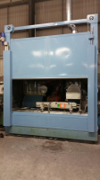 Rise and fall doors in Coventry