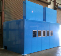 Sound reduction in Chesterfield