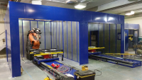 Soundproofing enclosures in Peterborough