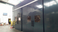 Soundproofing enclosures in Wolverhampton