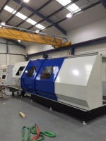 Special purpose guards in Droitwich