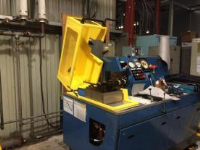 Test rig guards in Worksop