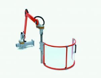 Universal Mill guard in Basildon