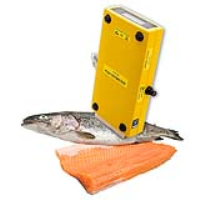  USED (Apr 2019) Fish Fat Meter Model FFM-992 (Small Sensor)