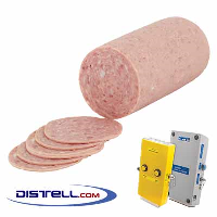  Fatmeter Calibration Setting For Luncheon Meat