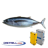  Fatmeter Calibration Setting For Tuna - Albacore (Atlantic, Pacific, Mediterranean)