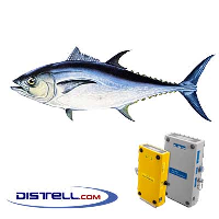  Fatmeter Calibration Setting For Tuna - Bluefin (Atlantic, Pacific, Mediterranean)